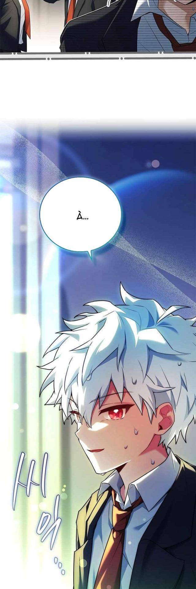 Anh Hùng Huyền Thoại Là Học Viên Danh Dự Của Học Viện - Chapter 10 - Page 26