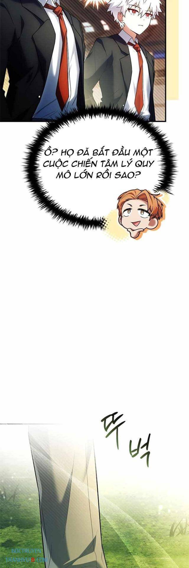 Anh Hùng Huyền Thoại Là Học Viên Danh Dự Của Học Viện - Chapter 10 - Page 29