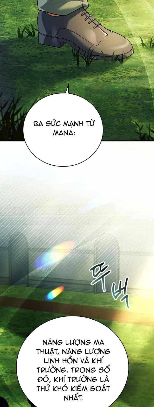 Anh Hùng Huyền Thoại Là Học Viên Danh Dự Của Học Viện - Chapter 10 - Page 30