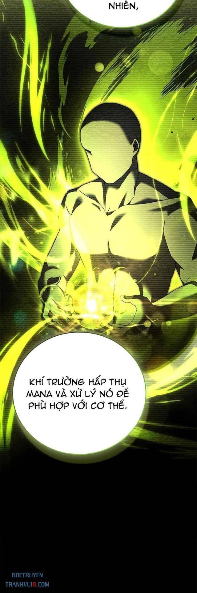 Anh Hùng Huyền Thoại Là Học Viên Danh Dự Của Học Viện - Chapter 10 - Page 33