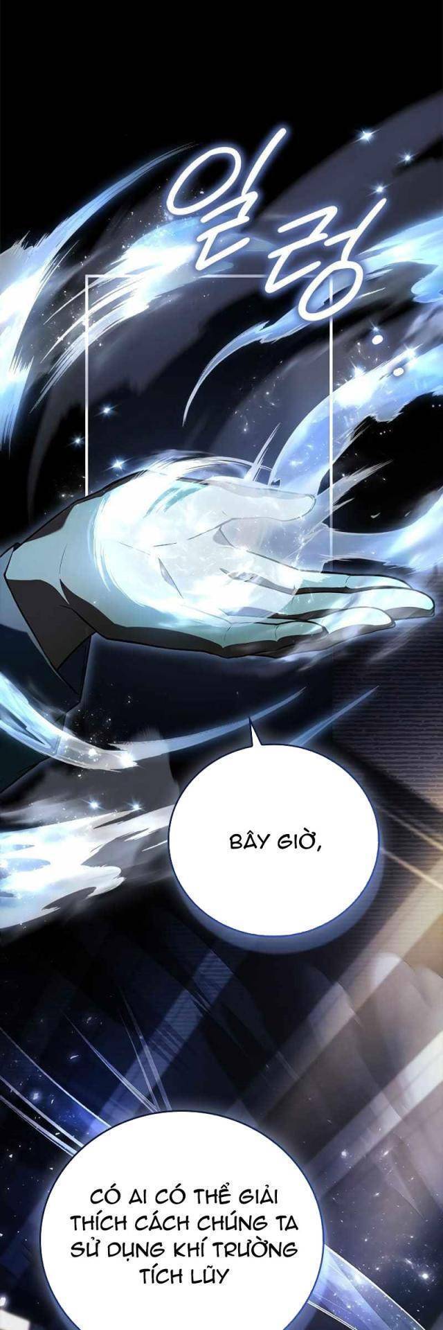 Anh Hùng Huyền Thoại Là Học Viên Danh Dự Của Học Viện - Chapter 10 - Page 34
