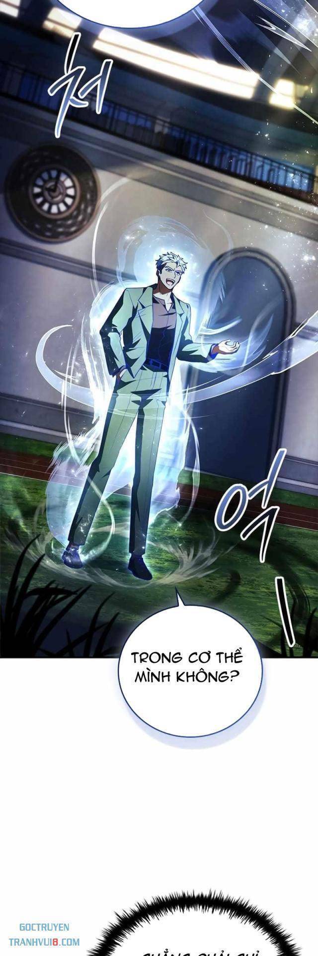 Anh Hùng Huyền Thoại Là Học Viên Danh Dự Của Học Viện - Chapter 10 - Page 35