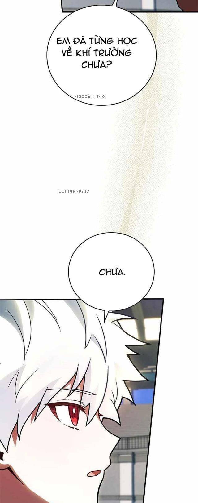 Anh Hùng Huyền Thoại Là Học Viên Danh Dự Của Học Viện - Chapter 10 - Page 40