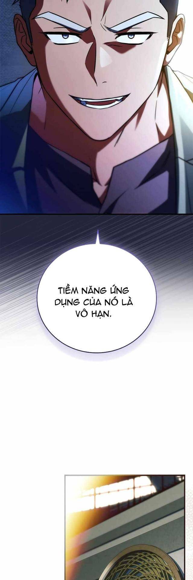 Anh Hùng Huyền Thoại Là Học Viên Danh Dự Của Học Viện - Chapter 10 - Page 46