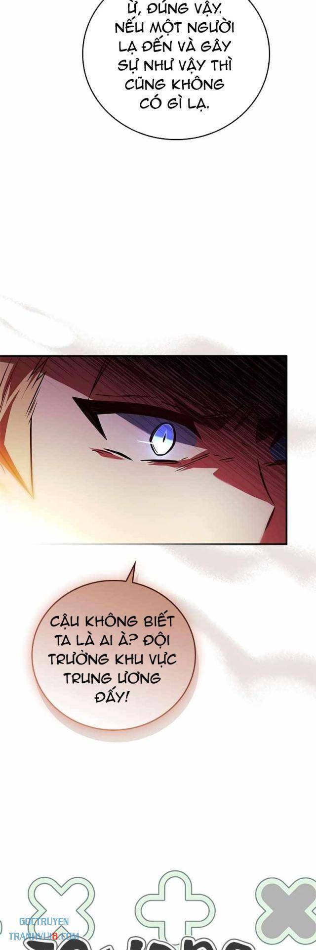 Anh Hùng Huyền Thoại Là Học Viên Danh Dự Của Học Viện - Chapter 10 - Page 5