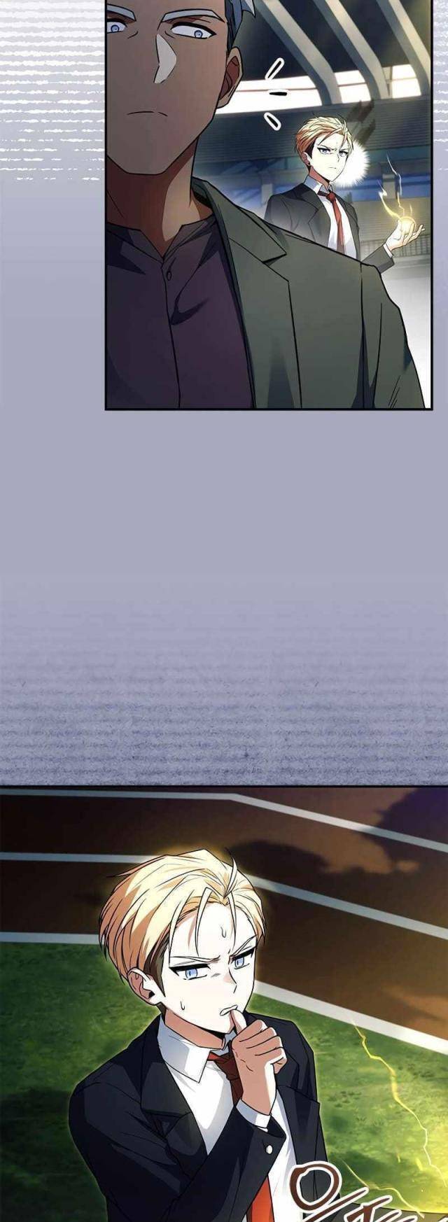 Anh Hùng Huyền Thoại Là Học Viên Danh Dự Của Học Viện - Chapter 10 - Page 50