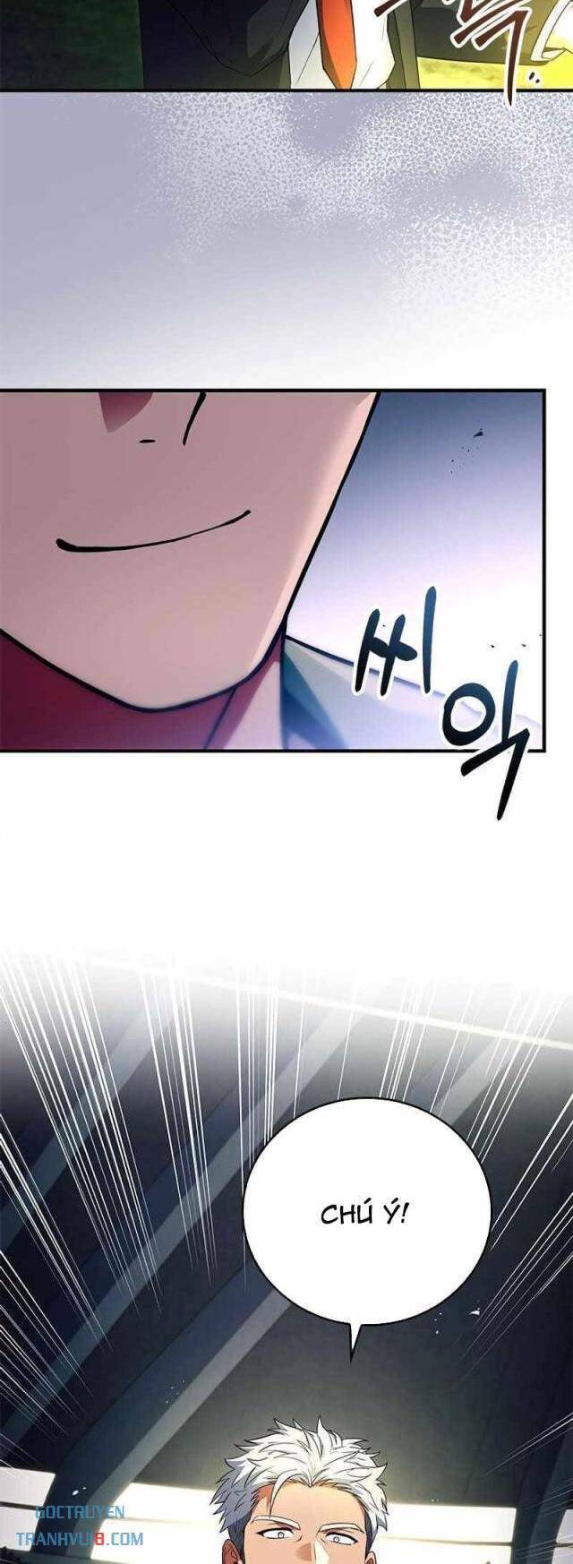 Anh Hùng Huyền Thoại Là Học Viên Danh Dự Của Học Viện - Chapter 10 - Page 51