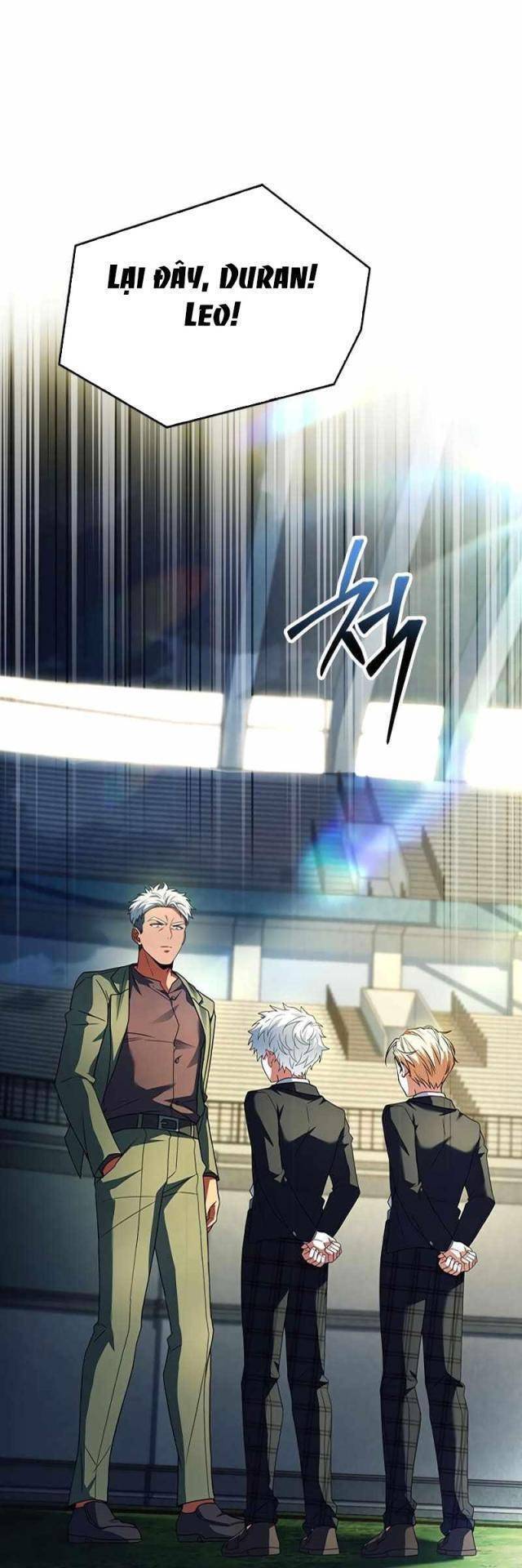 Anh Hùng Huyền Thoại Là Học Viên Danh Dự Của Học Viện - Chapter 10 - Page 54