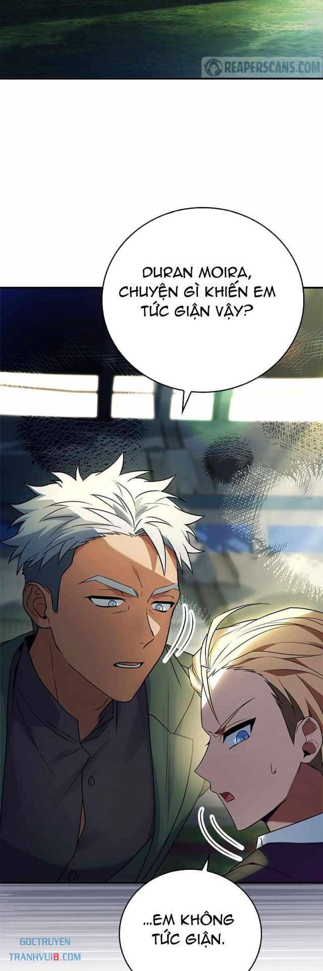 Anh Hùng Huyền Thoại Là Học Viên Danh Dự Của Học Viện - Chapter 10 - Page 55