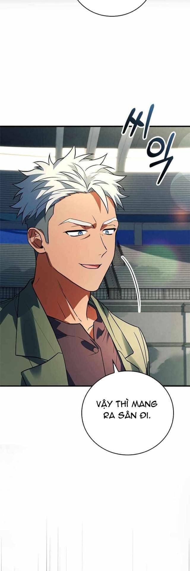 Anh Hùng Huyền Thoại Là Học Viên Danh Dự Của Học Viện - Chapter 10 - Page 56