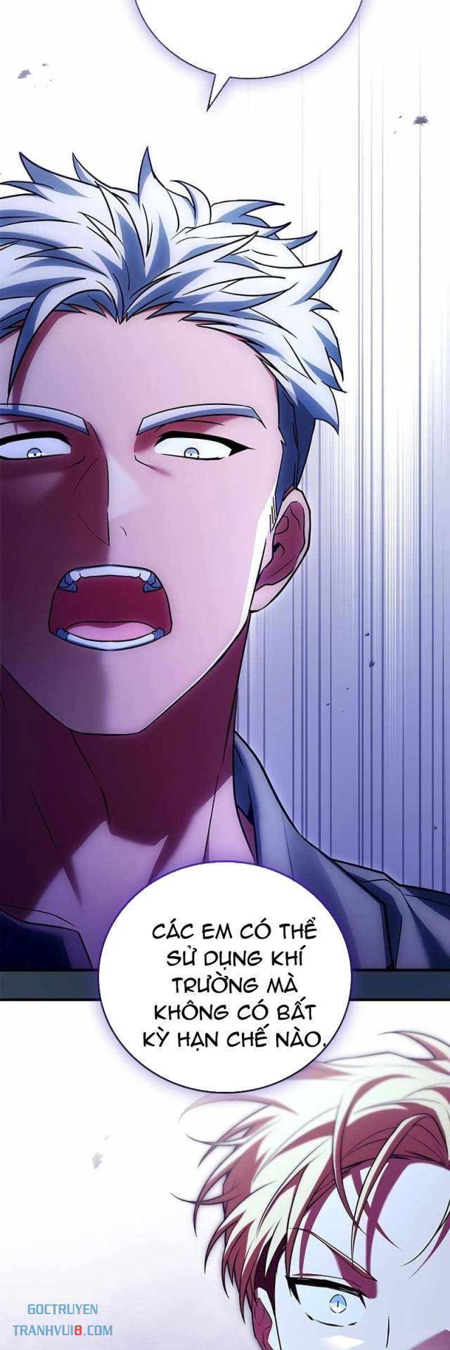 Anh Hùng Huyền Thoại Là Học Viên Danh Dự Của Học Viện - Chapter 10 - Page 59