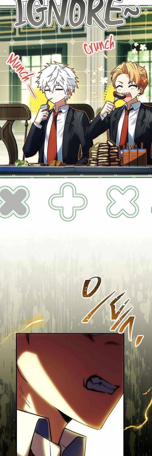 Anh Hùng Huyền Thoại Là Học Viên Danh Dự Của Học Viện - Chapter 10 - Page 6