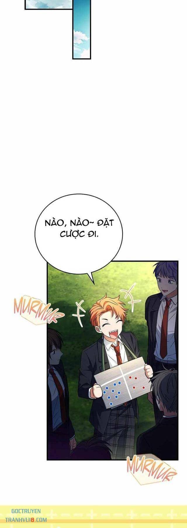 Anh Hùng Huyền Thoại Là Học Viên Danh Dự Của Học Viện - Chapter 10 - Page 61