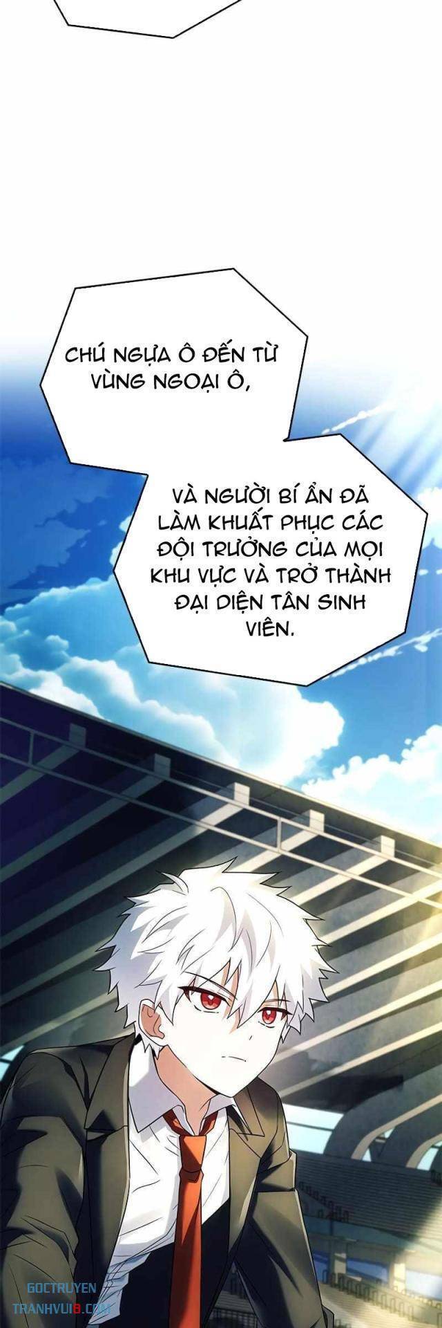 Anh Hùng Huyền Thoại Là Học Viên Danh Dự Của Học Viện - Chapter 10 - Page 63