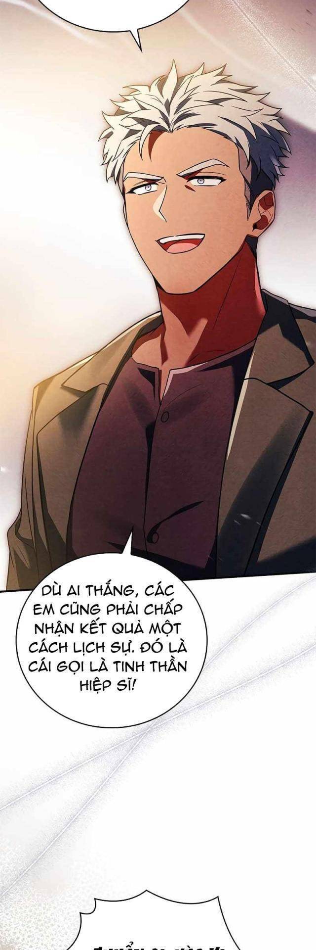 Anh Hùng Huyền Thoại Là Học Viên Danh Dự Của Học Viện - Chapter 10 - Page 66
