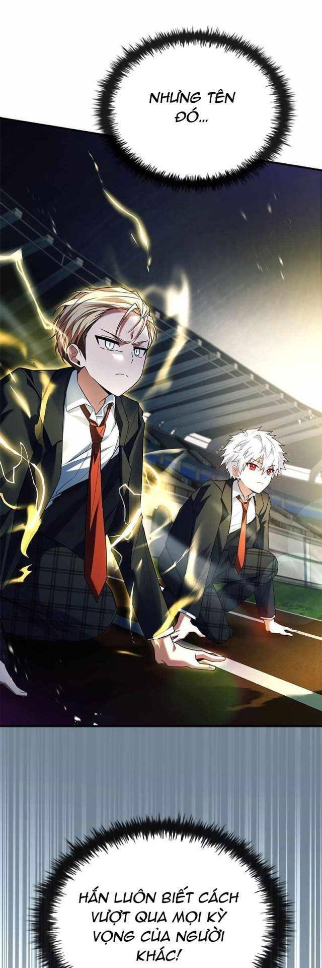 Anh Hùng Huyền Thoại Là Học Viên Danh Dự Của Học Viện - Chapter 10 - Page 68