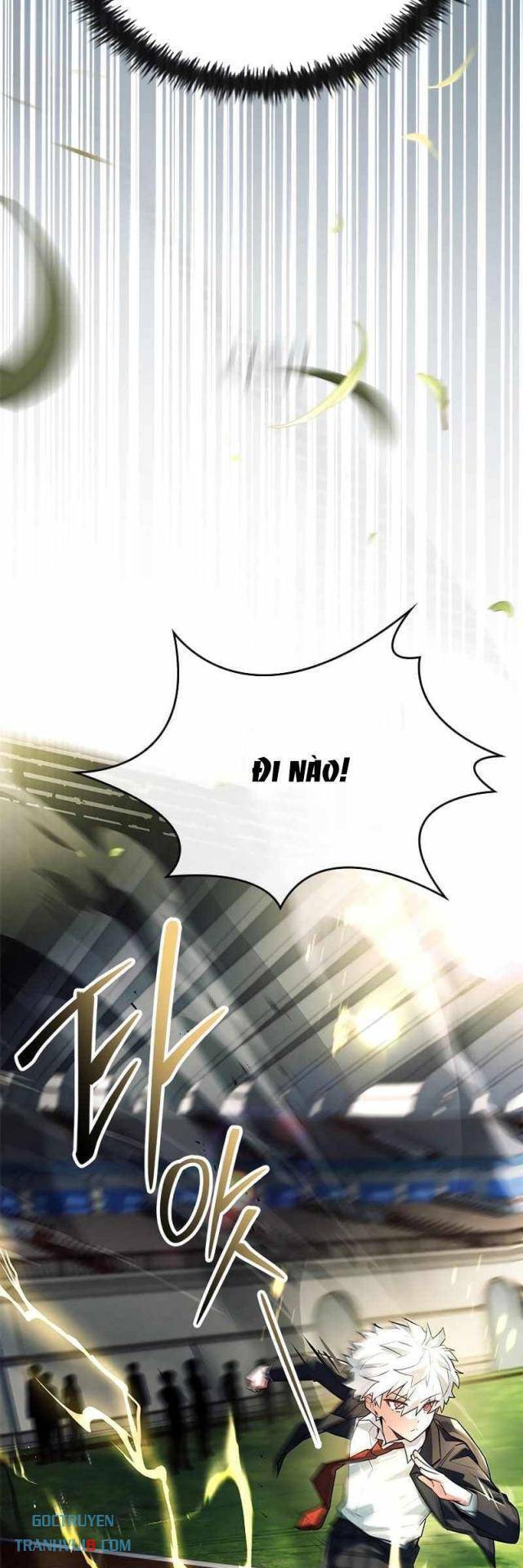 Anh Hùng Huyền Thoại Là Học Viên Danh Dự Của Học Viện - Chapter 10 - Page 69