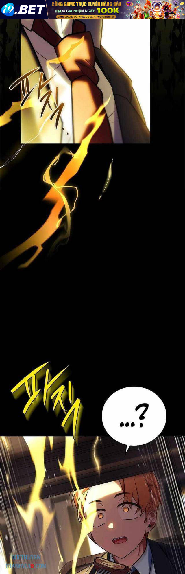 Anh Hùng Huyền Thoại Là Học Viên Danh Dự Của Học Viện - Chapter 10 - Page 7