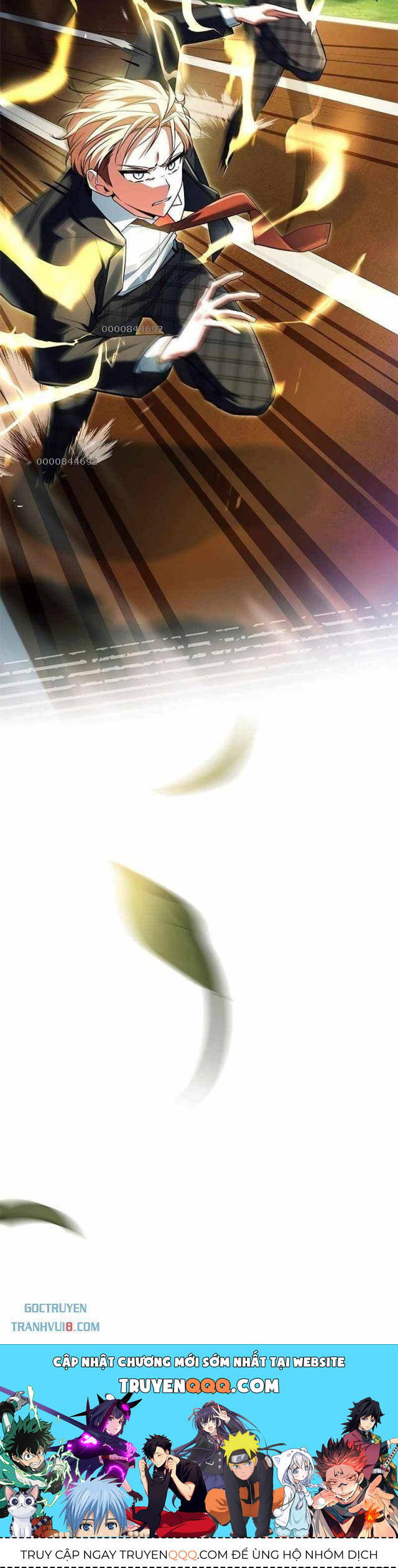 Anh Hùng Huyền Thoại Là Học Viên Danh Dự Của Học Viện - Chapter 10 - Page 70