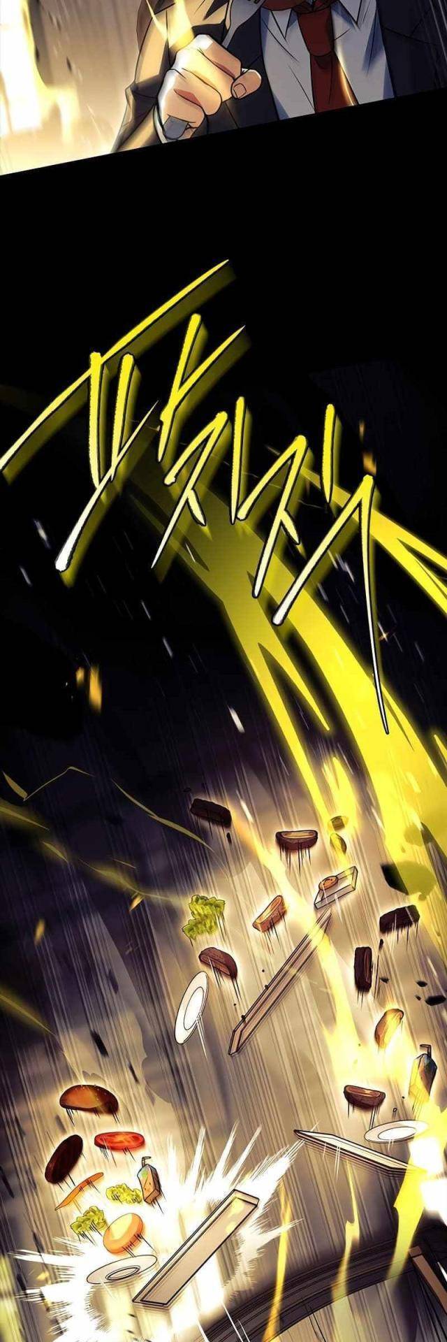 Anh Hùng Huyền Thoại Là Học Viên Danh Dự Của Học Viện - Chapter 10 - Page 8