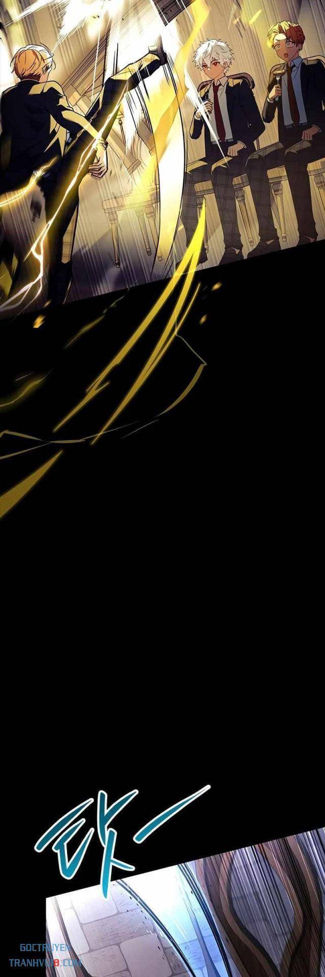 Anh Hùng Huyền Thoại Là Học Viên Danh Dự Của Học Viện - Chapter 10 - Page 9