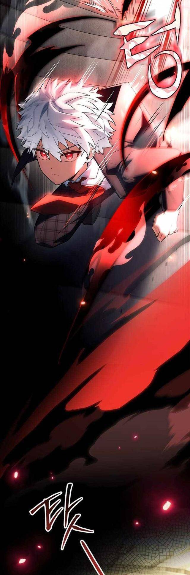 Anh Hùng Huyền Thoại Là Học Viên Danh Dự Của Học Viện - Chapter 11 - Page 12