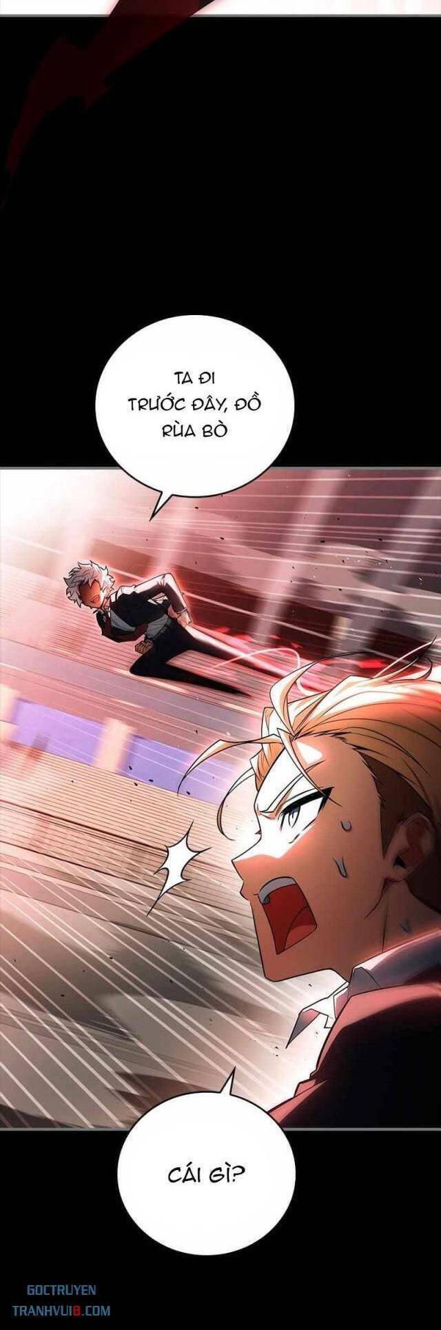 Anh Hùng Huyền Thoại Là Học Viên Danh Dự Của Học Viện - Chapter 11 - Page 17