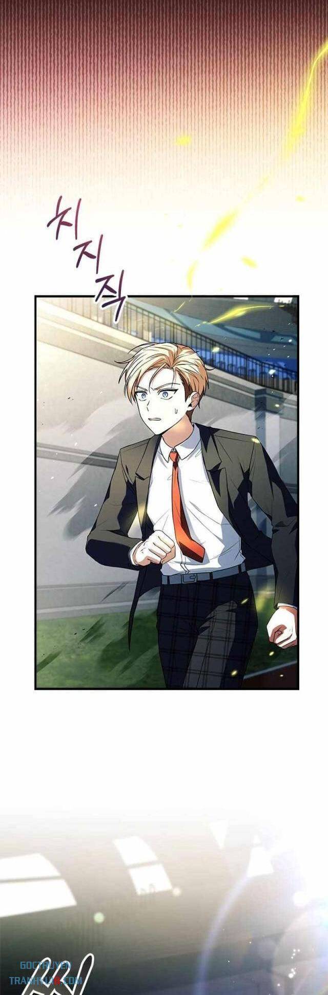 Anh Hùng Huyền Thoại Là Học Viên Danh Dự Của Học Viện - Chapter 11 - Page 19