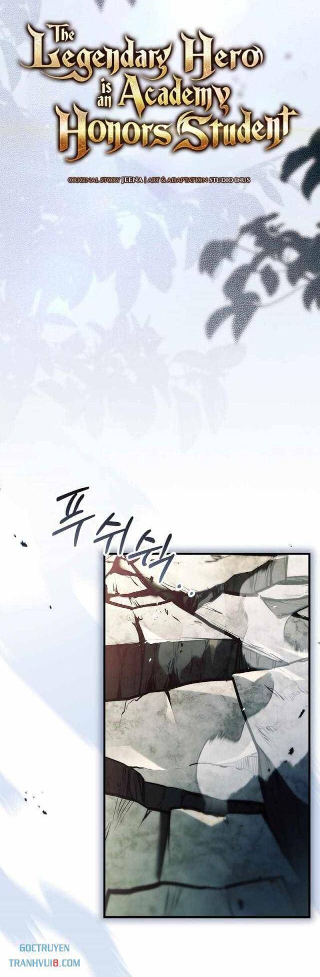Anh Hùng Huyền Thoại Là Học Viên Danh Dự Của Học Viện - Chapter 11 - Page 21