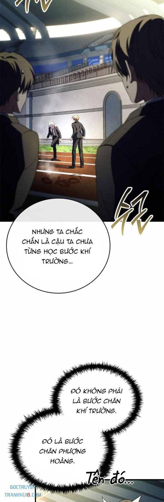 Anh Hùng Huyền Thoại Là Học Viên Danh Dự Của Học Viện - Chapter 11 - Page 23