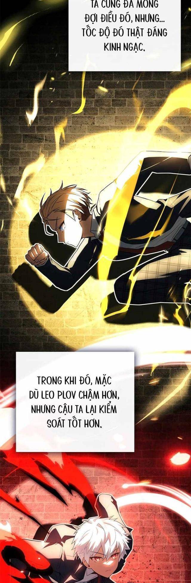 Anh Hùng Huyền Thoại Là Học Viên Danh Dự Của Học Viện - Chapter 11 - Page 26