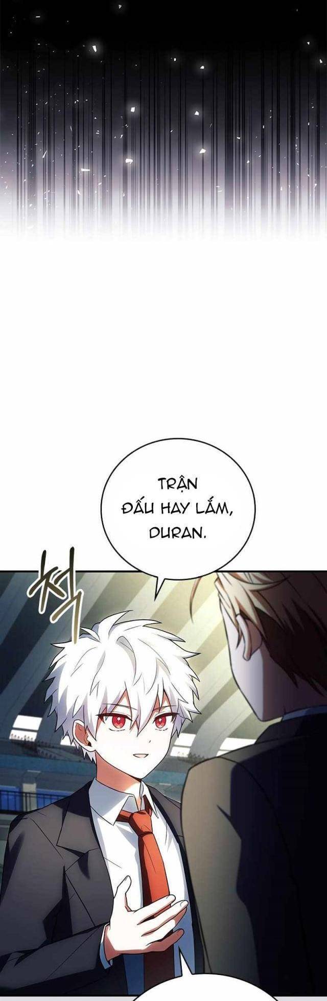 Anh Hùng Huyền Thoại Là Học Viên Danh Dự Của Học Viện - Chapter 11 - Page 28