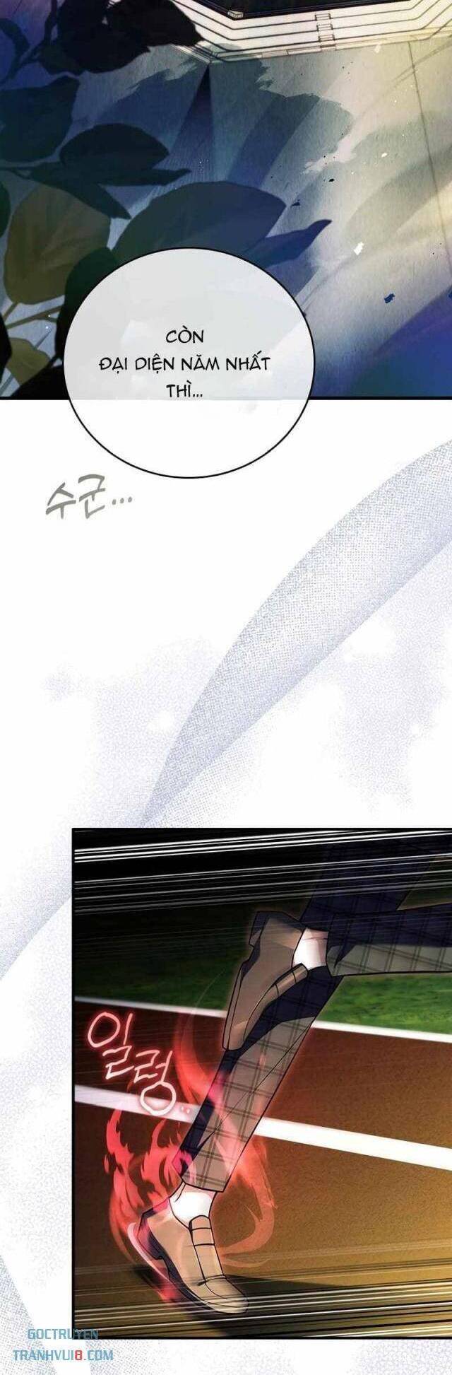 Anh Hùng Huyền Thoại Là Học Viên Danh Dự Của Học Viện - Chapter 11 - Page 3