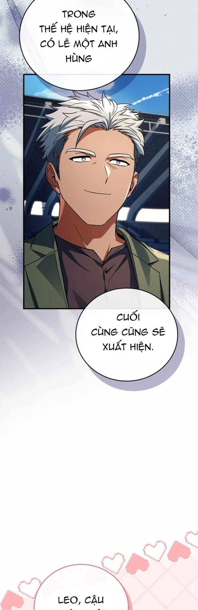 Anh Hùng Huyền Thoại Là Học Viên Danh Dự Của Học Viện - Chapter 11 - Page 30