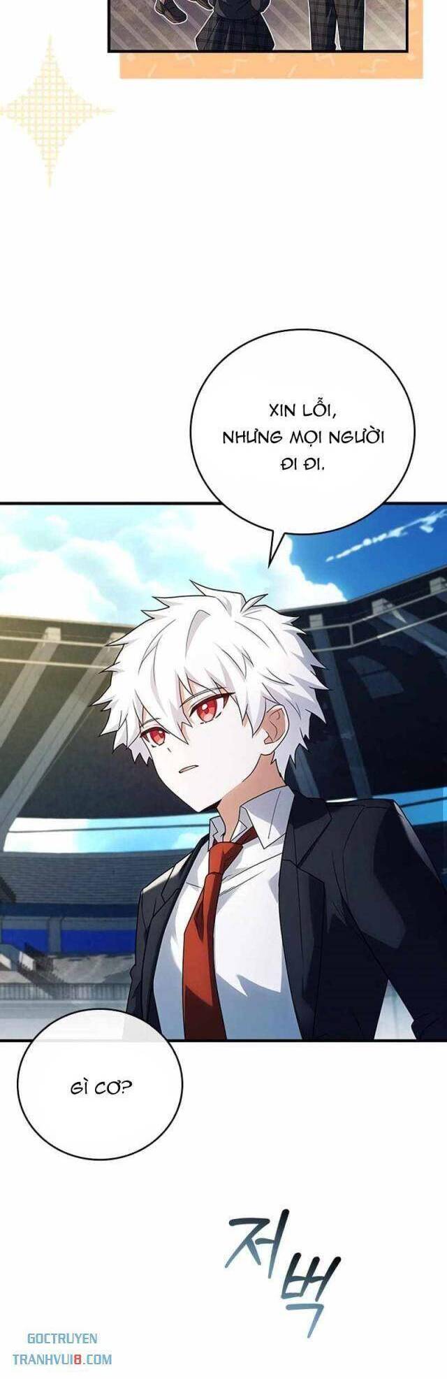 Anh Hùng Huyền Thoại Là Học Viên Danh Dự Của Học Viện - Chapter 11 - Page 33