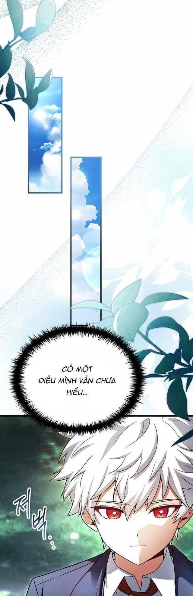 Anh Hùng Huyền Thoại Là Học Viên Danh Dự Của Học Viện - Chapter 11 - Page 36