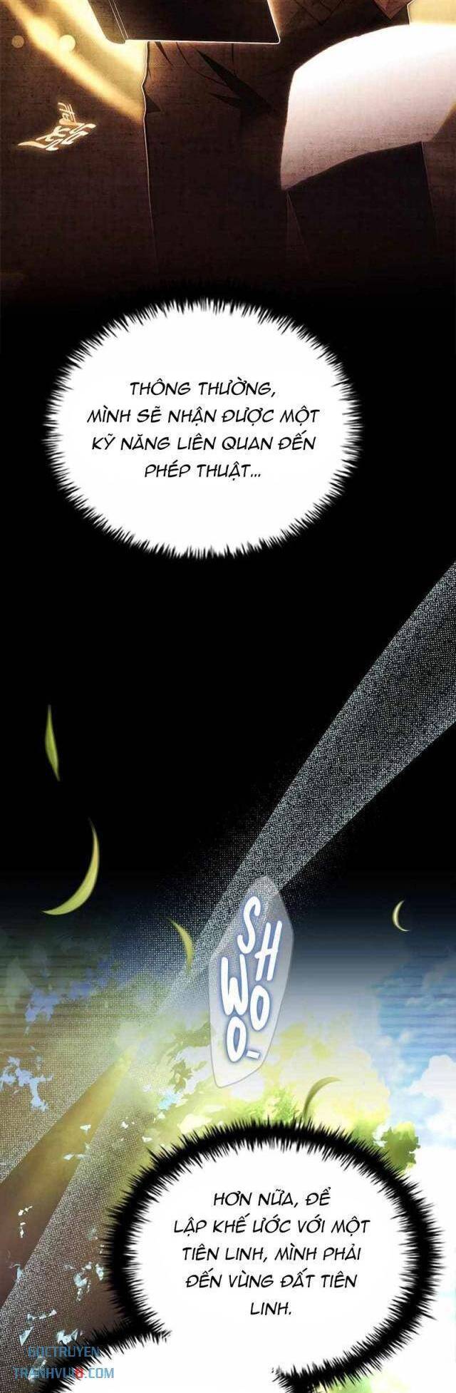 Anh Hùng Huyền Thoại Là Học Viên Danh Dự Của Học Viện - Chapter 11 - Page 39