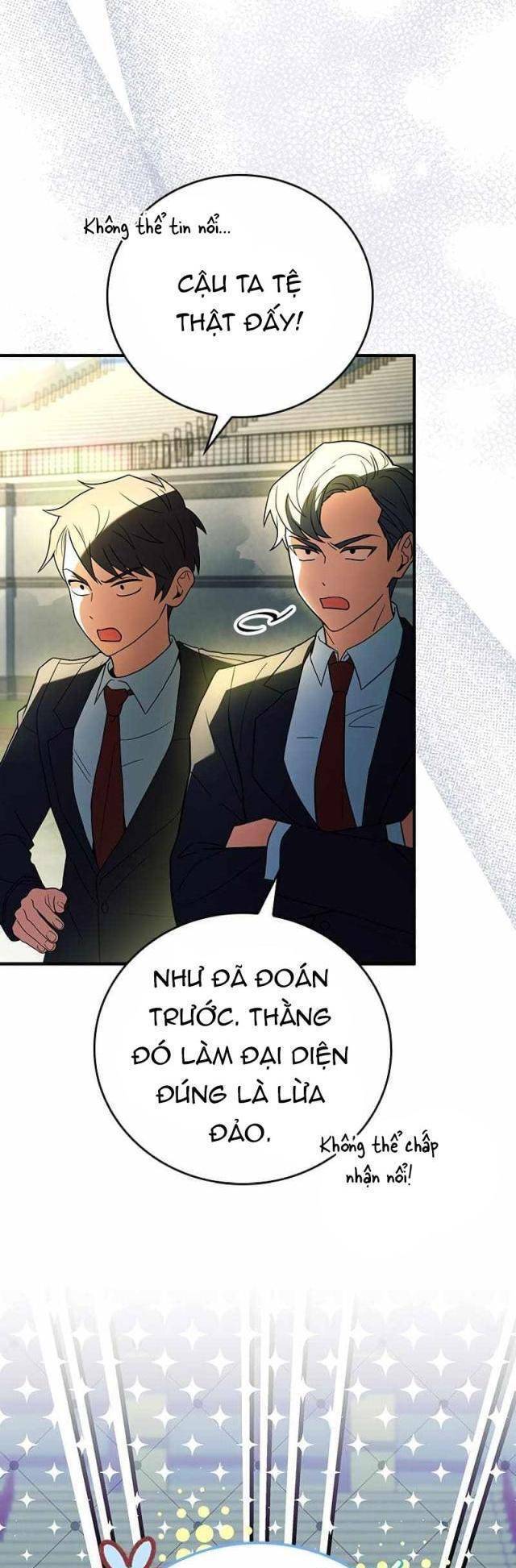 Anh Hùng Huyền Thoại Là Học Viên Danh Dự Của Học Viện - Chapter 11 - Page 4