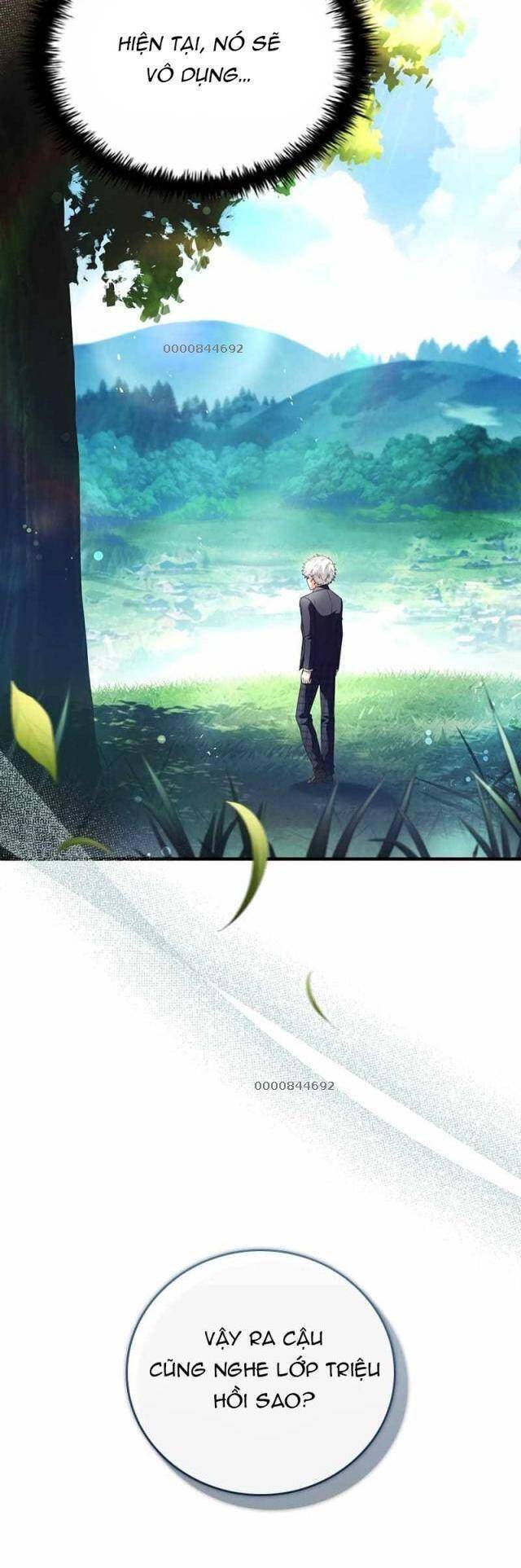 Anh Hùng Huyền Thoại Là Học Viên Danh Dự Của Học Viện - Chapter 11 - Page 40