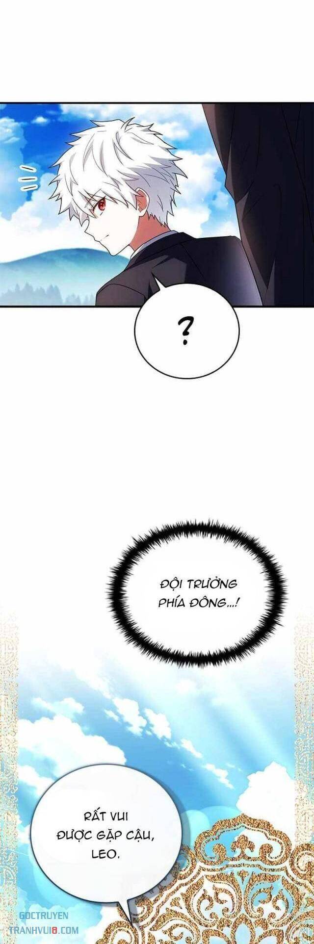 Anh Hùng Huyền Thoại Là Học Viên Danh Dự Của Học Viện - Chapter 11 - Page 41