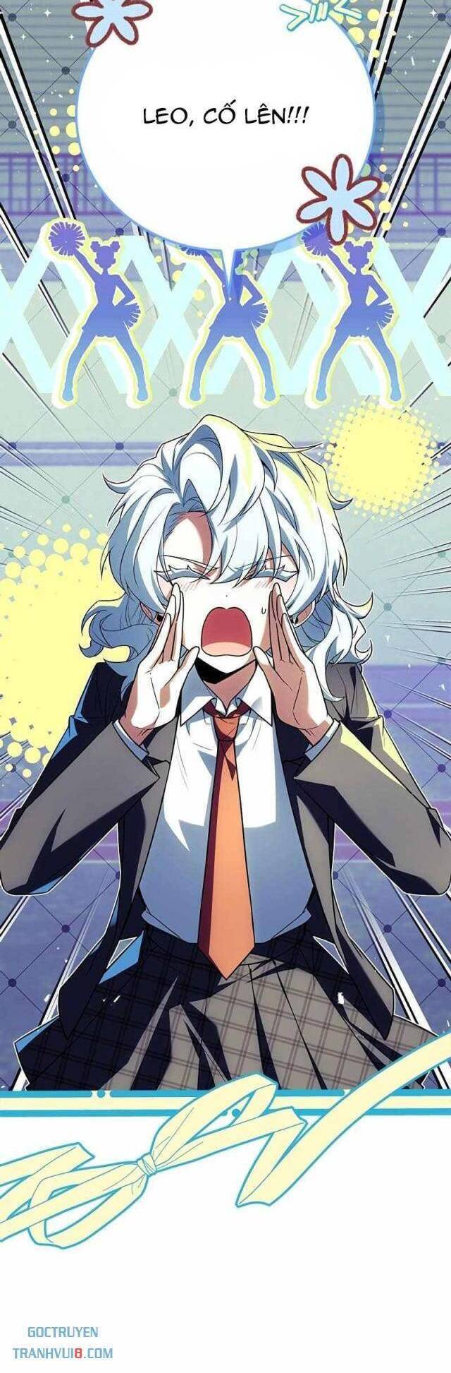 Anh Hùng Huyền Thoại Là Học Viên Danh Dự Của Học Viện - Chapter 11 - Page 5