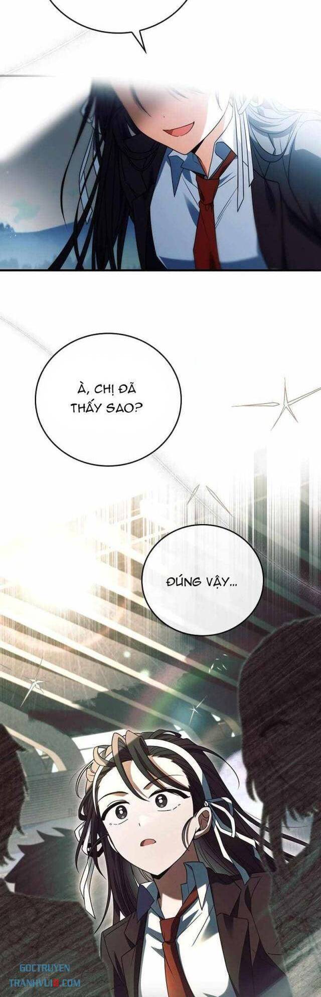 Anh Hùng Huyền Thoại Là Học Viên Danh Dự Của Học Viện - Chapter 11 - Page 51