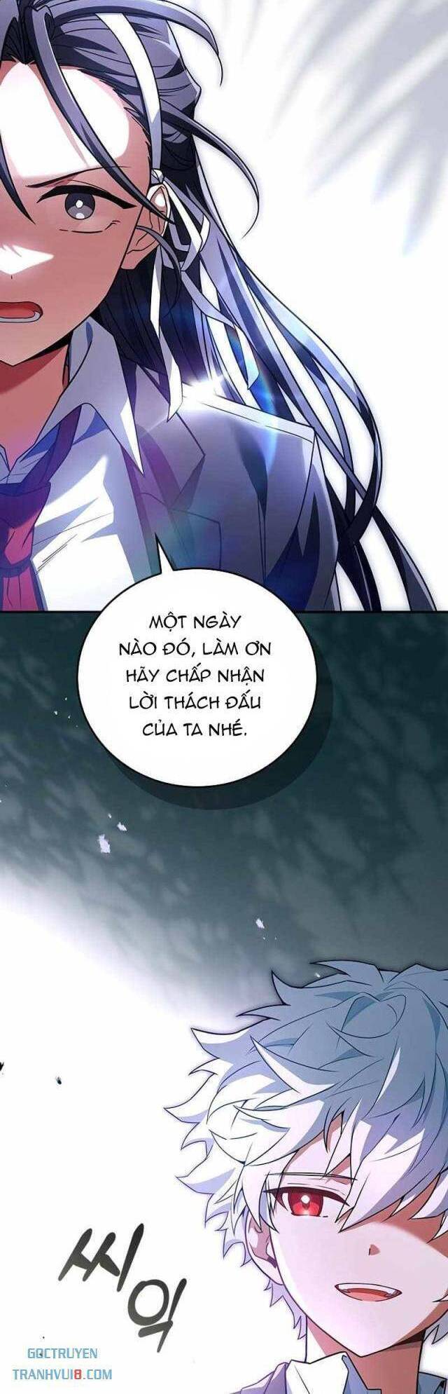 Anh Hùng Huyền Thoại Là Học Viên Danh Dự Của Học Viện - Chapter 11 - Page 53