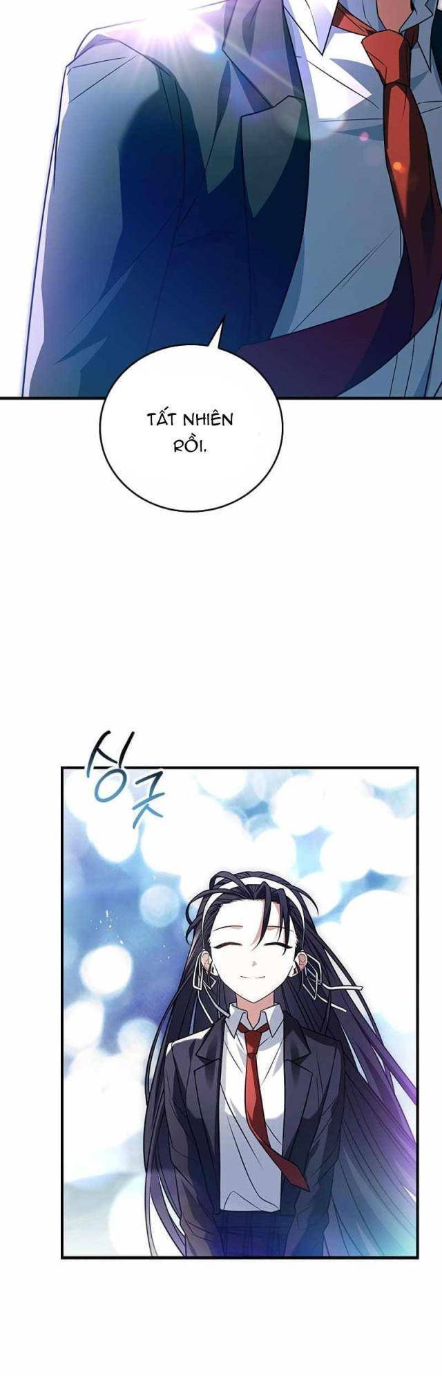 Anh Hùng Huyền Thoại Là Học Viên Danh Dự Của Học Viện - Chapter 11 - Page 54
