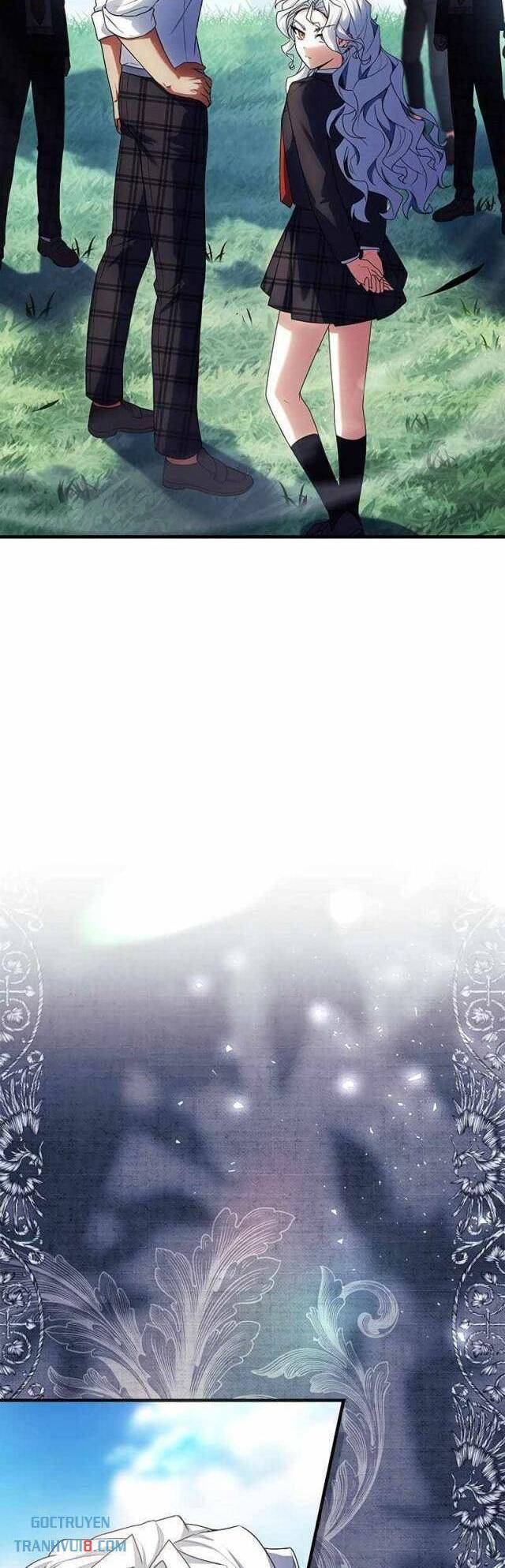 Anh Hùng Huyền Thoại Là Học Viên Danh Dự Của Học Viện - Chapter 11 - Page 57