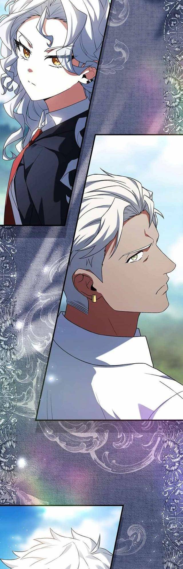 Anh Hùng Huyền Thoại Là Học Viên Danh Dự Của Học Viện - Chapter 11 - Page 58