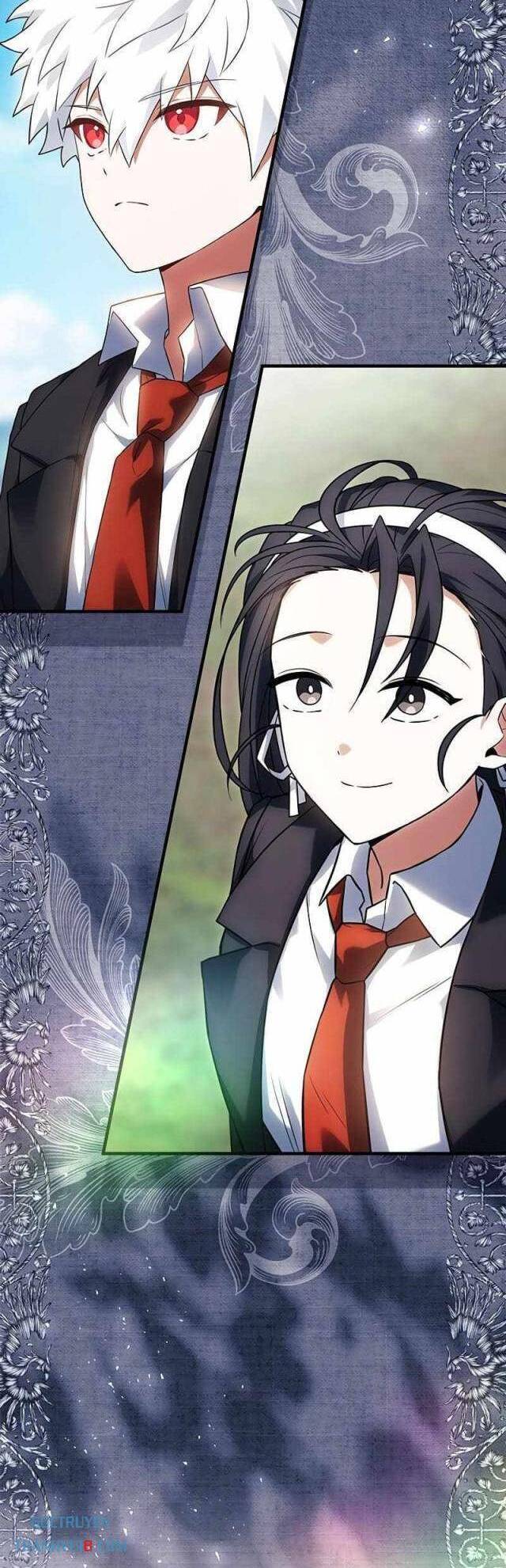 Anh Hùng Huyền Thoại Là Học Viên Danh Dự Của Học Viện - Chapter 11 - Page 59