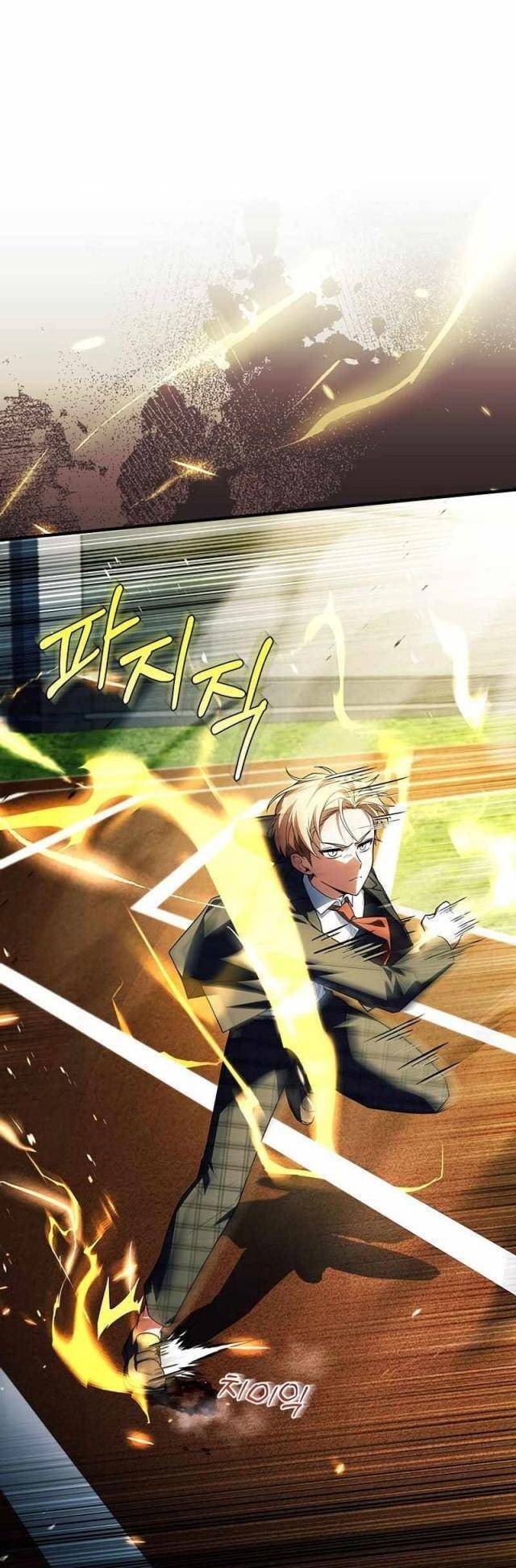 Anh Hùng Huyền Thoại Là Học Viên Danh Dự Của Học Viện - Chapter 11 - Page 6