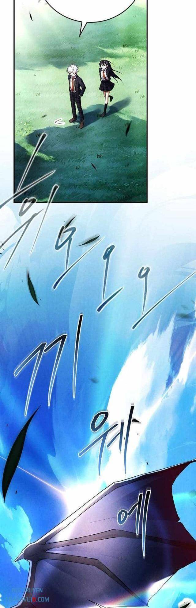 Anh Hùng Huyền Thoại Là Học Viên Danh Dự Của Học Viện - Chapter 11 - Page 61