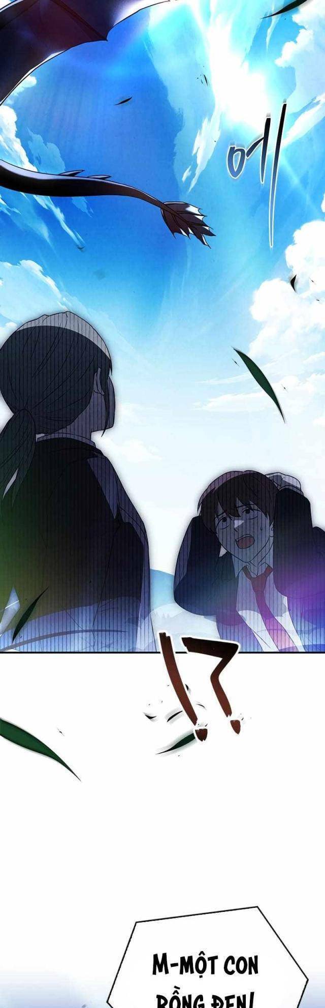 Anh Hùng Huyền Thoại Là Học Viên Danh Dự Của Học Viện - Chapter 11 - Page 62